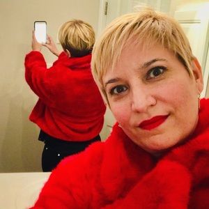 Meet your Posher, Vickie